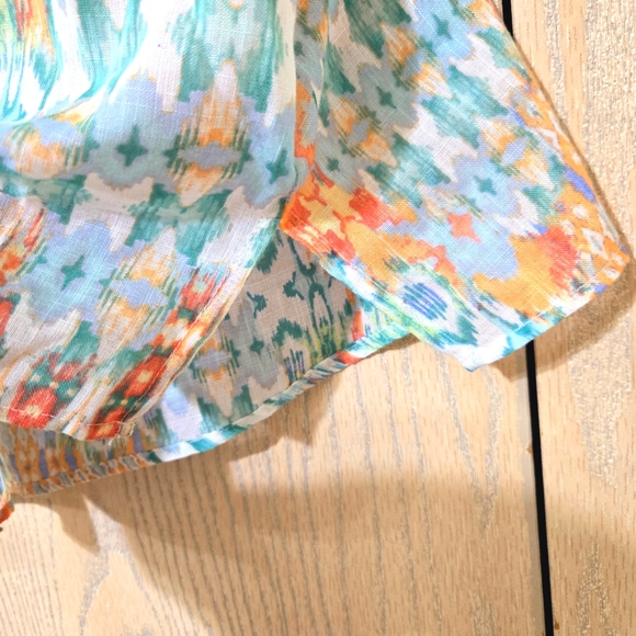 Bon Worth Shirt. Like new - Picture 4 of 6